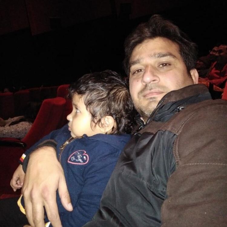 Foto de perfil de ahmed1177