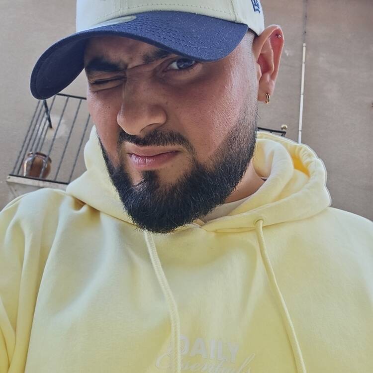 Foto de perfil de Richard davis