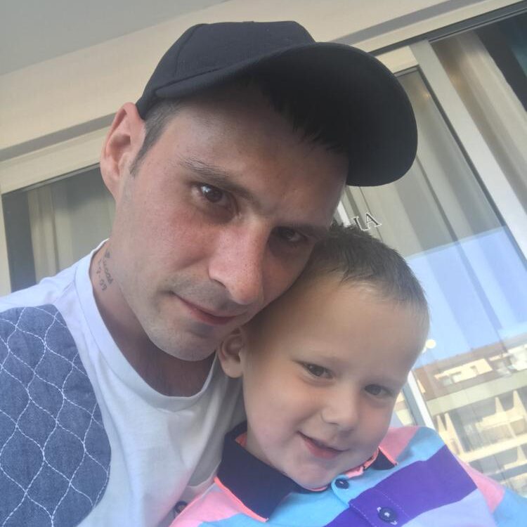 Foto de perfil de mcase182