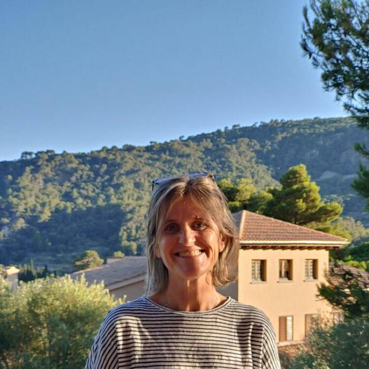 Foto de perfil de Silvia