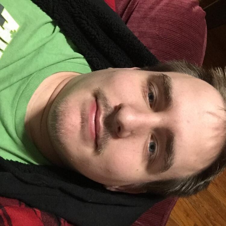 Foto de perfil de JohnBo321
