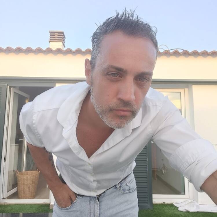 Foto de perfil de Pau