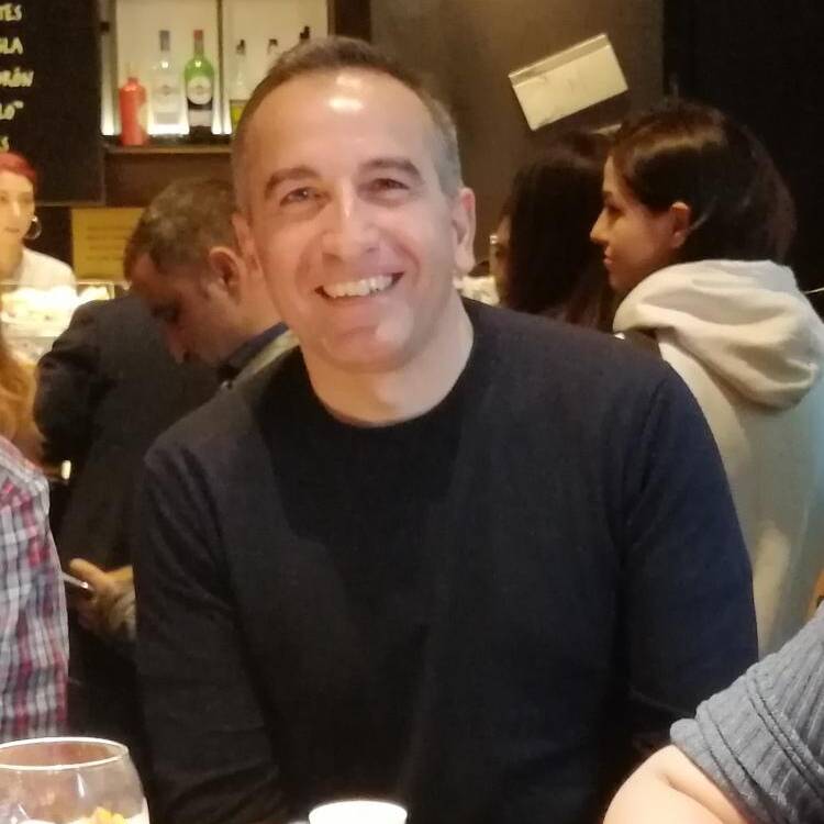 Foto de perfil de Avillatoro