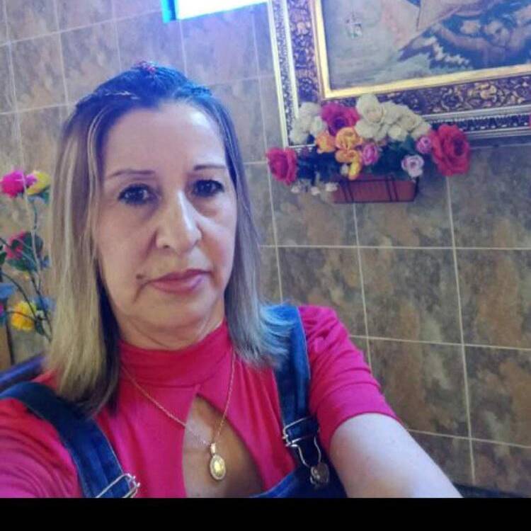 Foto de perfil de Diana