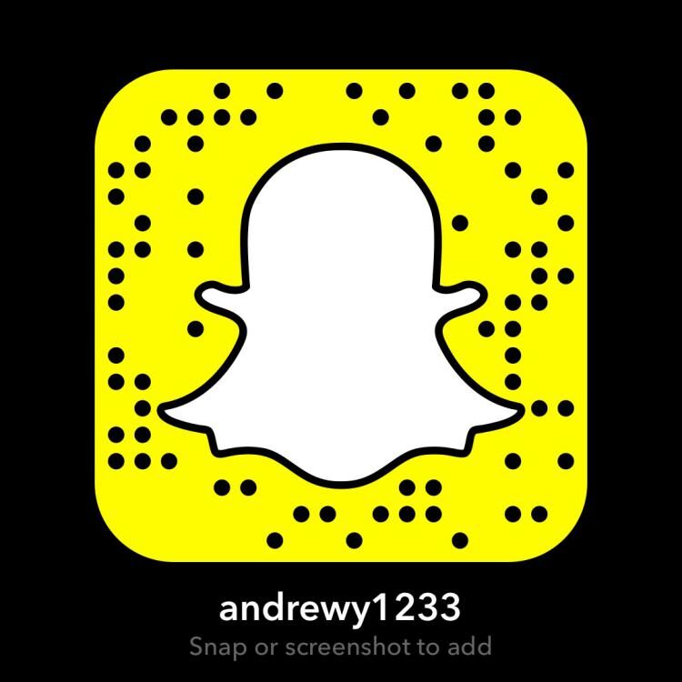 Foto de perfil de Andrewy1233