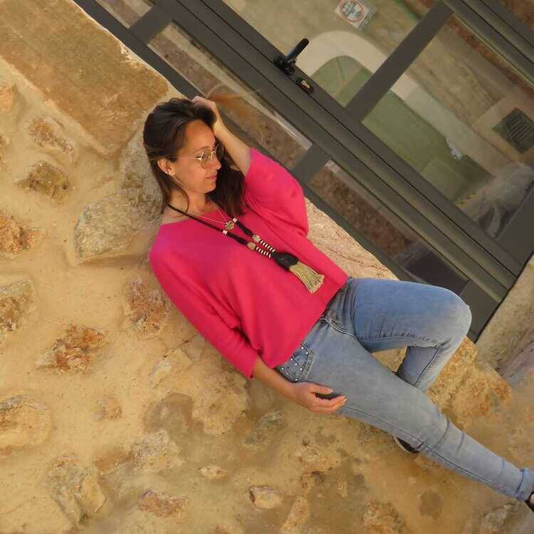Foto de perfil de mï¿½magdalena