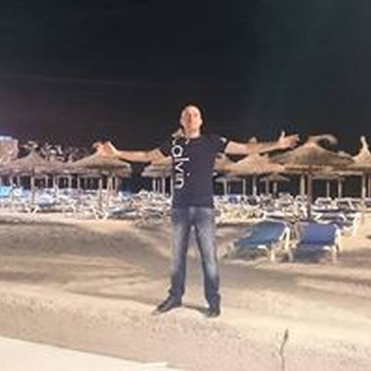 Foto de perfil de Mirko Caracciolo