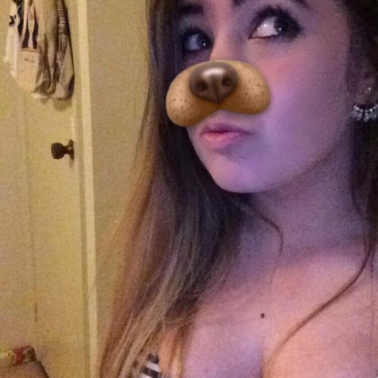 Foto de perfil de Bella ;)