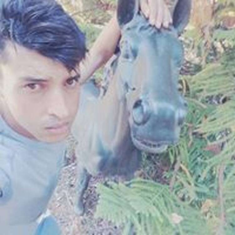 Foto de perfil de Jaouad Diablito