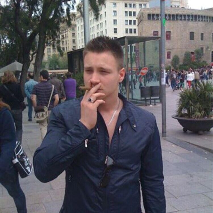 Foto de perfil de Enrique
