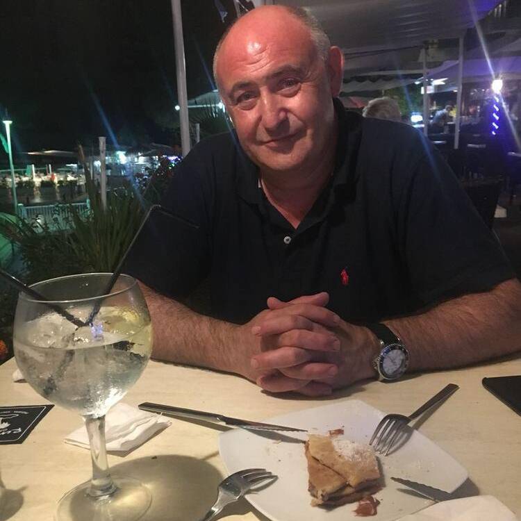 Foto de perfil de Antonio