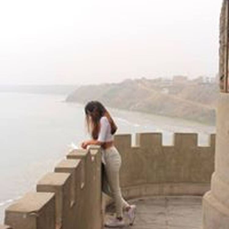 Foto de perfil de Lizbeth Mendoza Gomez