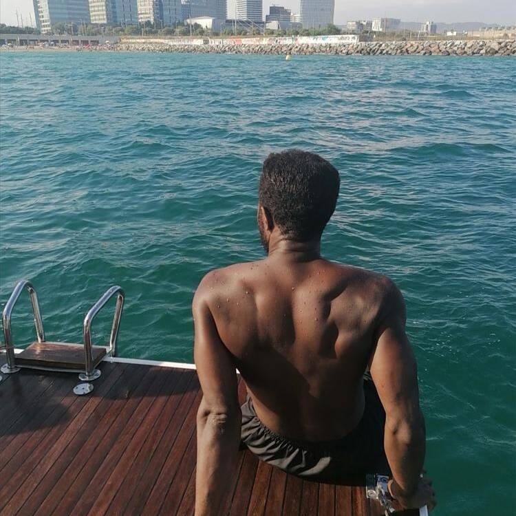 Foto de perfil de Manny