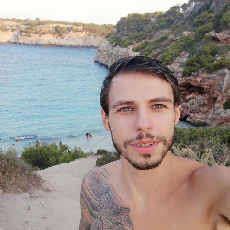Foto de perfil de Diogo
