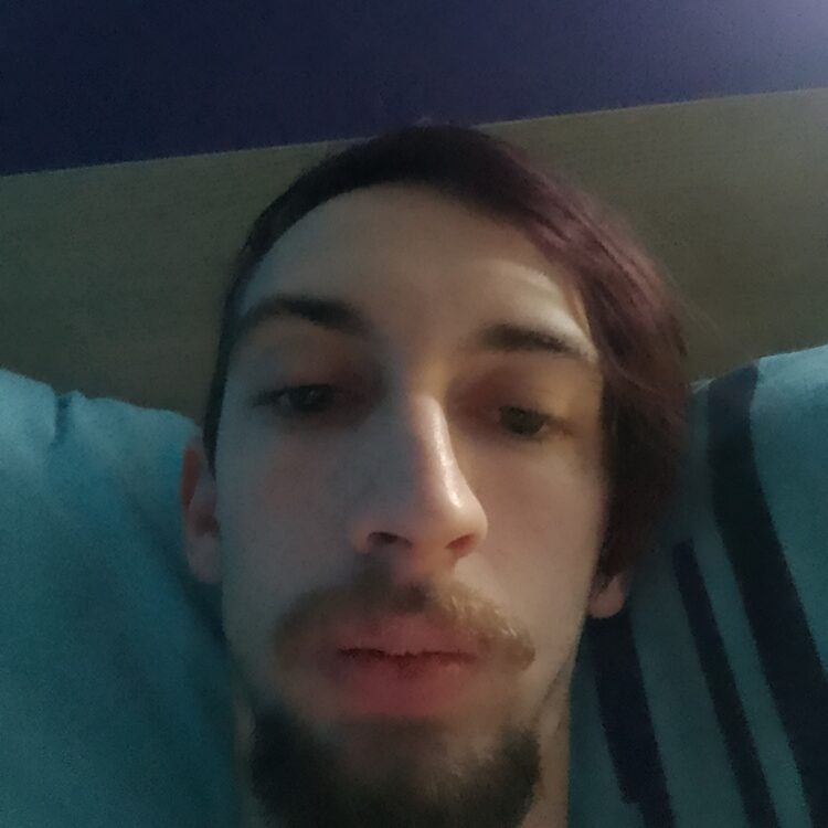 Foto de perfil de Tomas