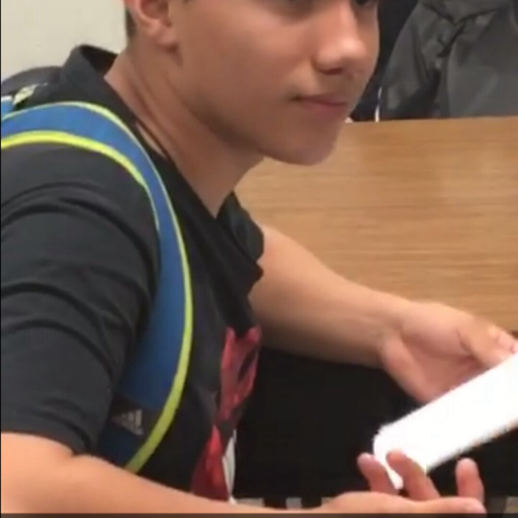 Foto de perfil de Youngnandito