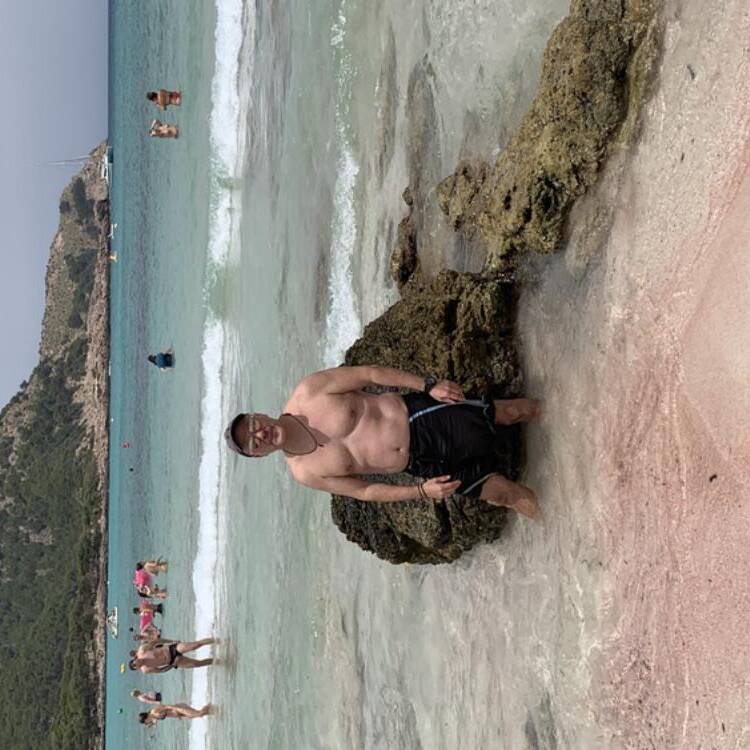 Foto de perfil de Carlitoss
