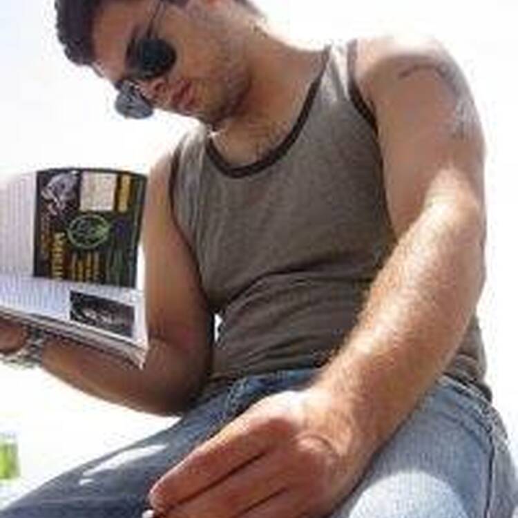 Foto de perfil de Rugg Spencer