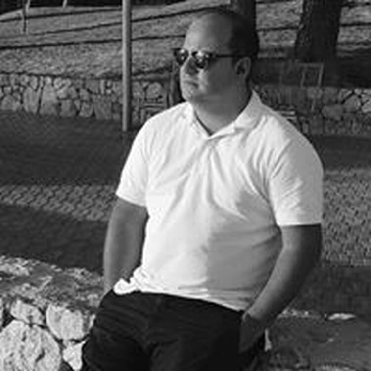 Foto de perfil de Dani Mezcua