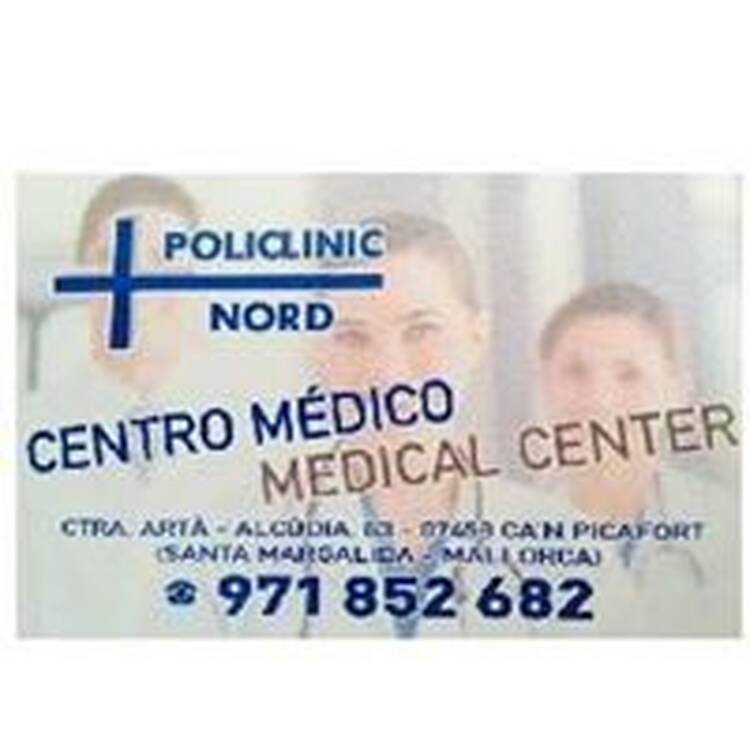 Foto de perfil de Policlinic Nord