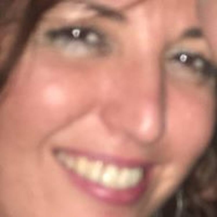 Foto de perfil de Cristina Bonilla Reyes