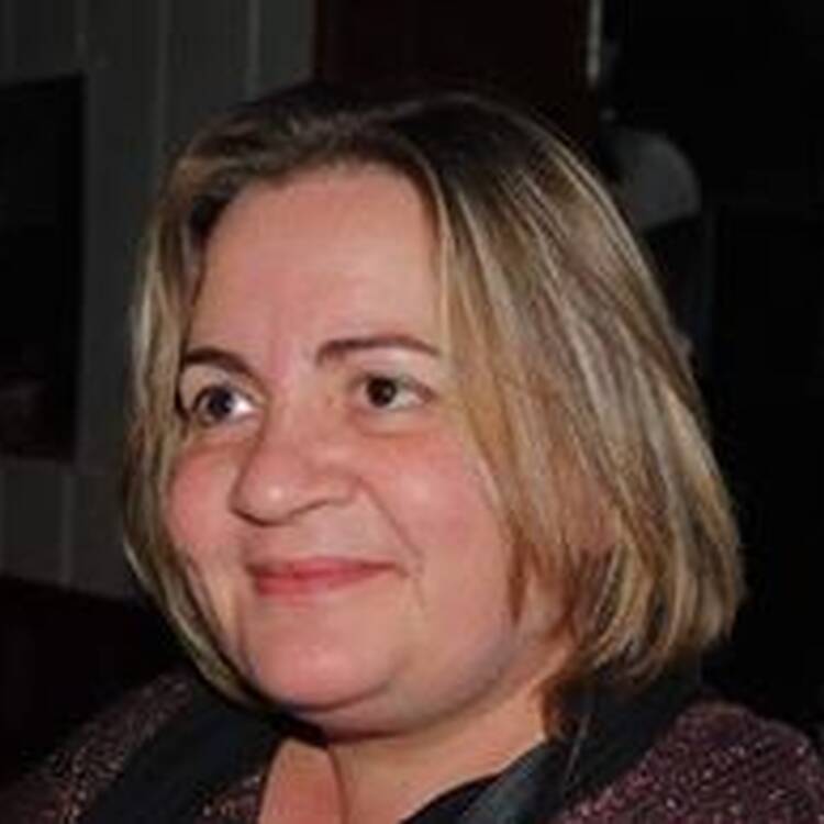 Foto de perfil de Aina Maria Crespi Cifre