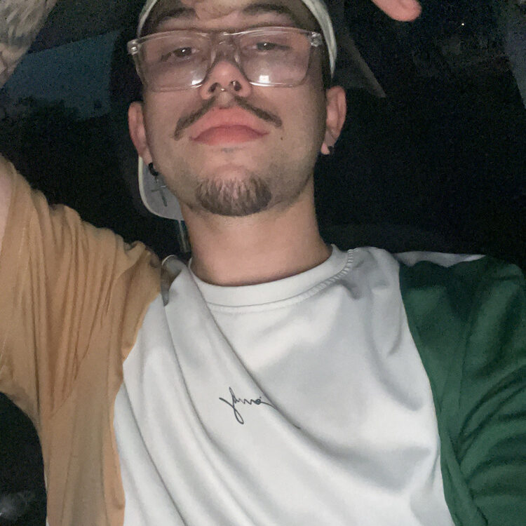 Foto de perfil de Jeff