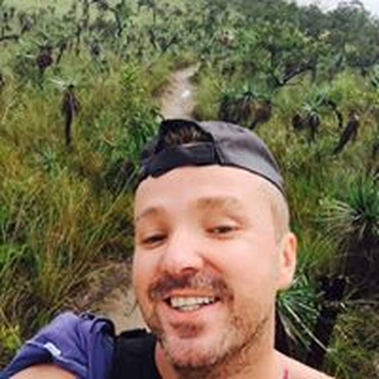 Foto de perfil de José Carlos Renesto
