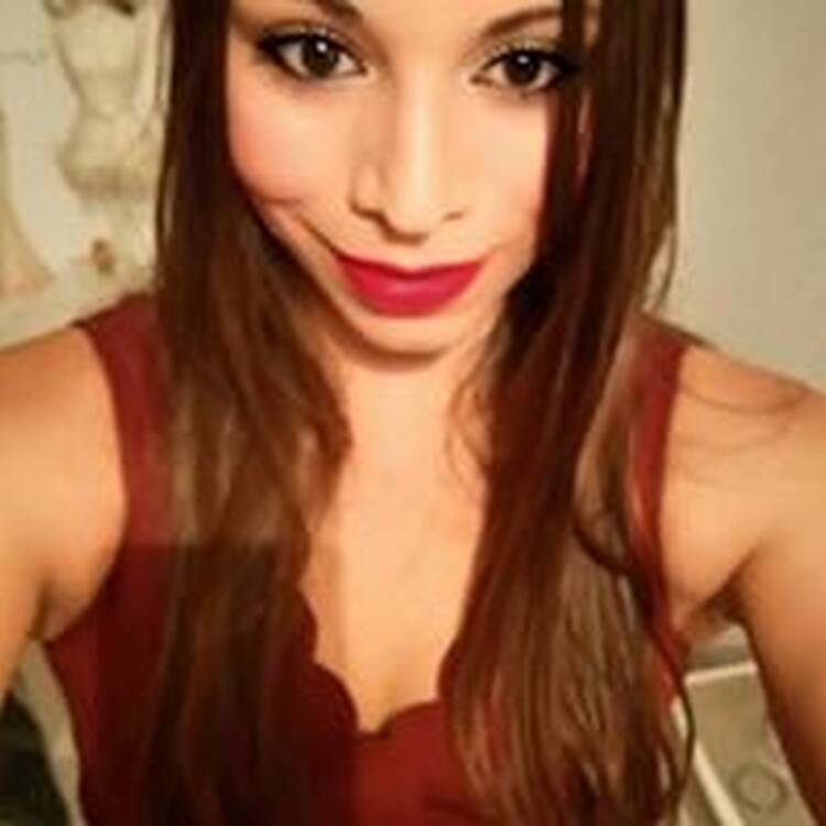 Foto de perfil de Martinez Dahyana
