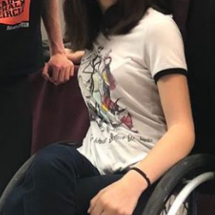 Foto de perfil de shylauraa