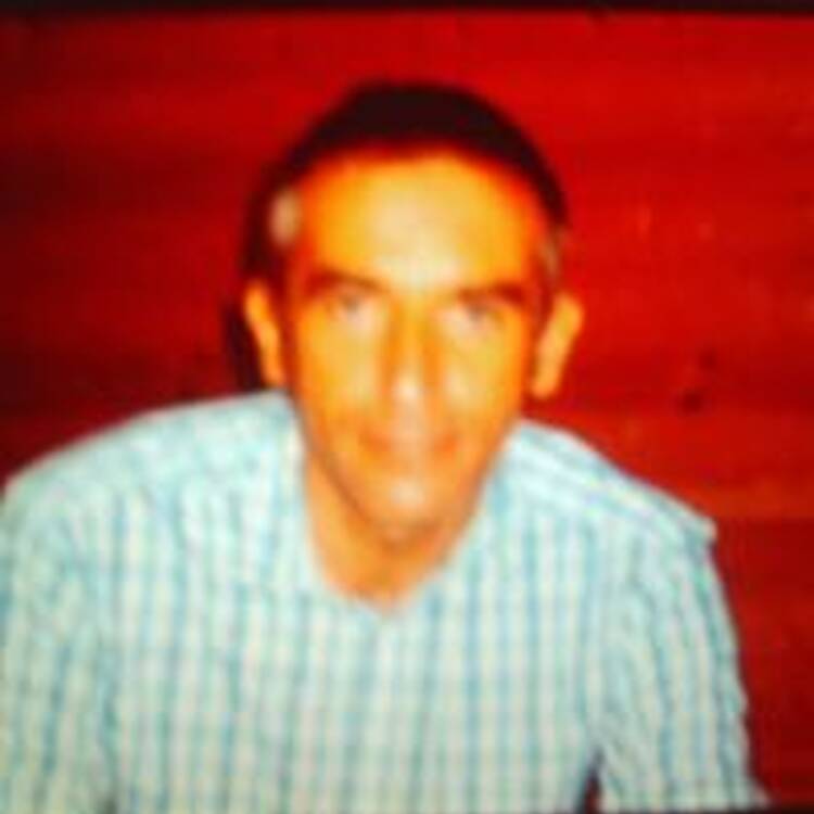 Foto de perfil de Ramón Aragunde Veiga