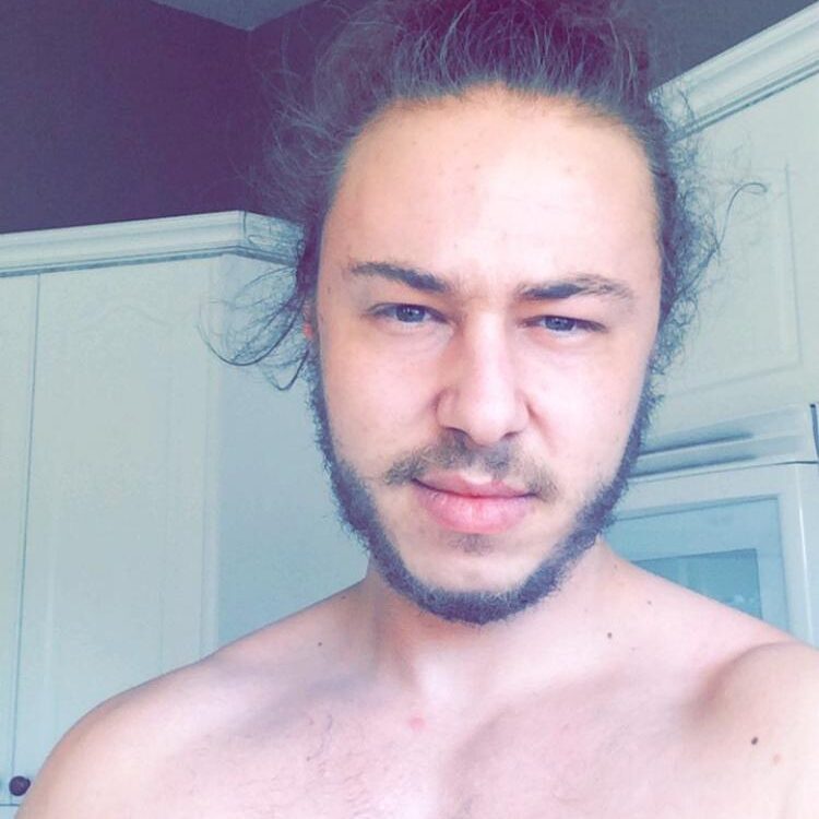 Foto de perfil de .......