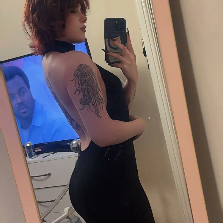 Foto de perfil de elsie