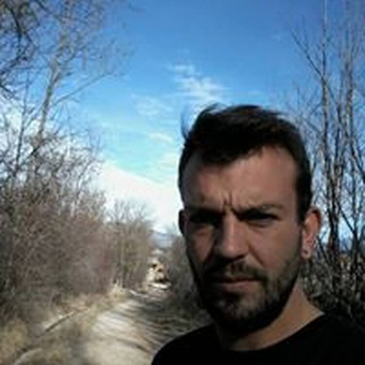 Foto de perfil de Marc Casaus Barcelona