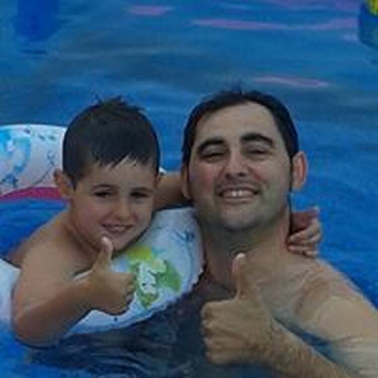 Foto de perfil de Miguel Angel Perez Cuenca