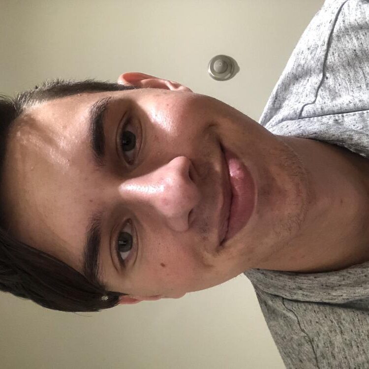 Foto de perfil de Ianelliott4