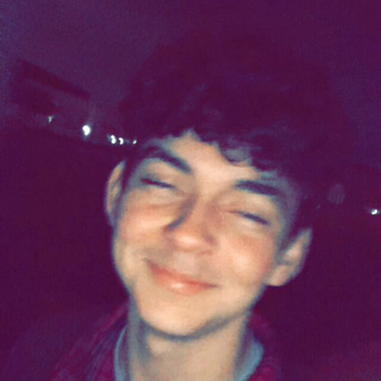 Foto de perfil de Cosmo