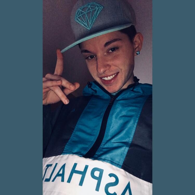 Foto de perfil de Johnny_dmndz