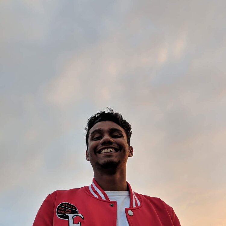 Foto de perfil de Nafis
