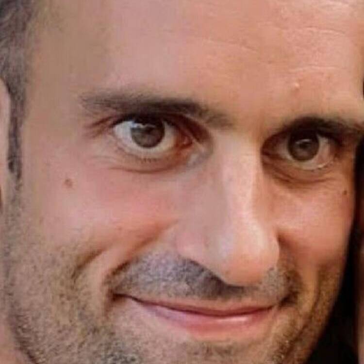 Foto de perfil de David