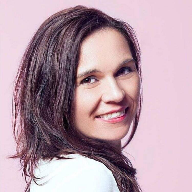 Foto de perfil de Raquel