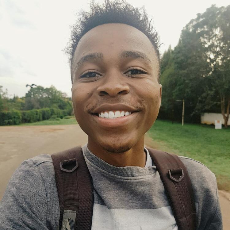 Foto de perfil de Abraham
