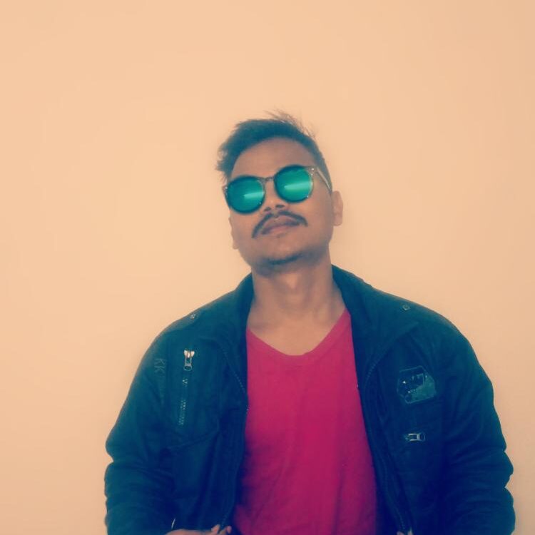 Foto de perfil de Ash_007