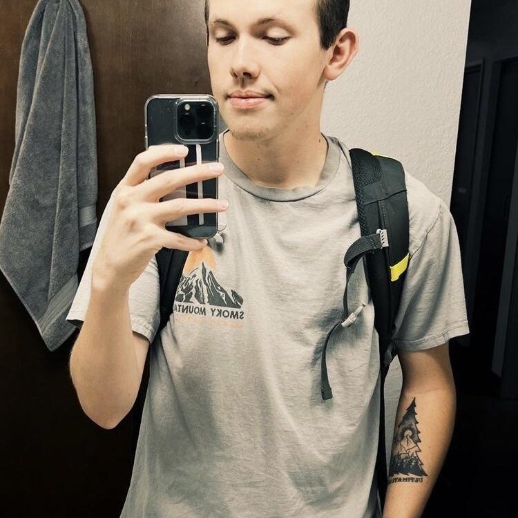 Foto de perfil de Jeff
