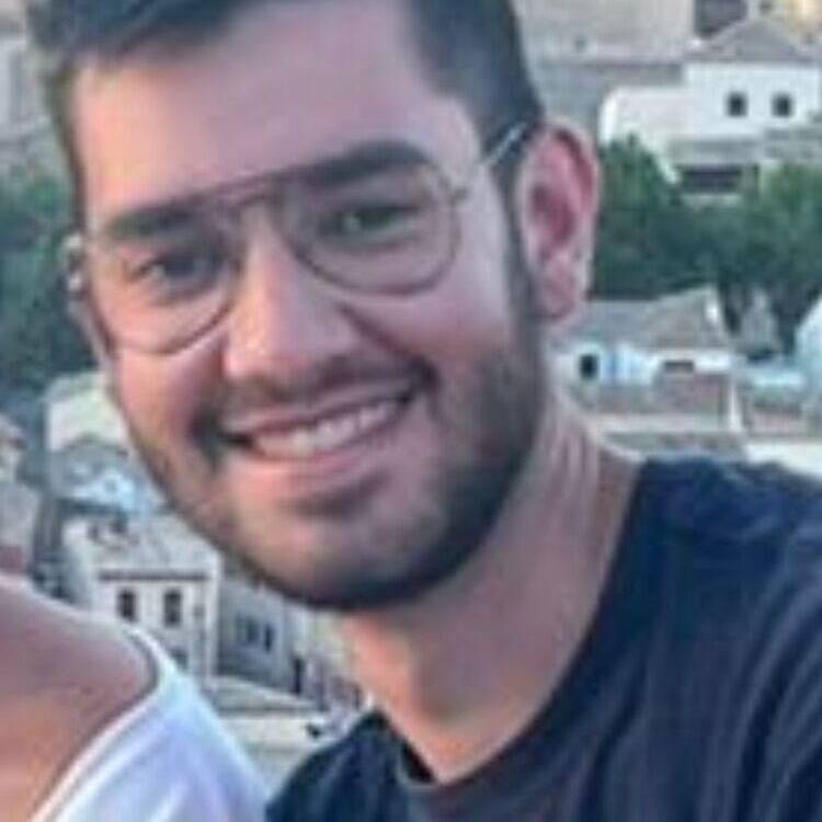 Foto de perfil de Marcos