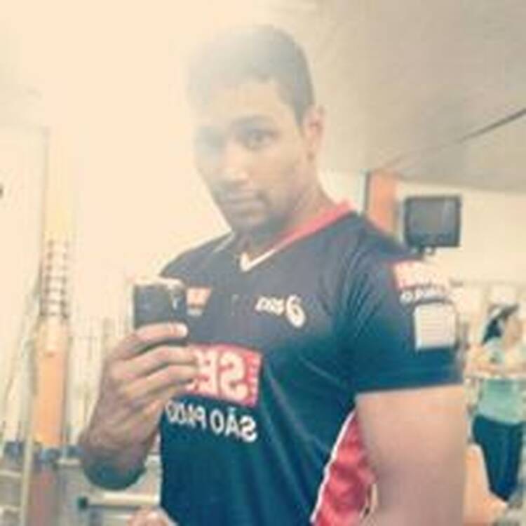 Foto de perfil de Rafa Presse