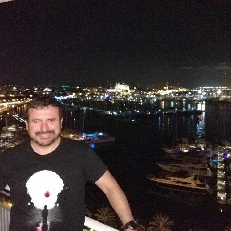 Foto de perfil de Ruixat