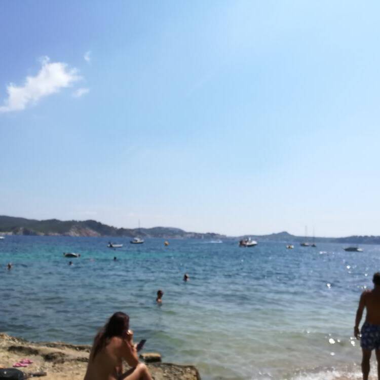 Foto de perfil de Ana