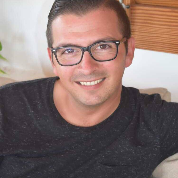 Foto de perfil de Miguel