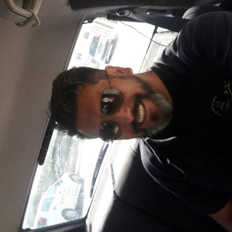 Foto de perfil de Hernan
